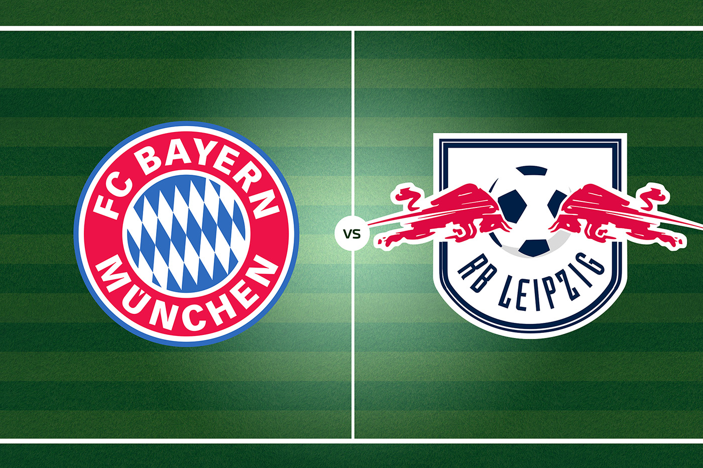 Fussball Bundesliga: FC Bayern Vs RB Leipzig | Wagrati