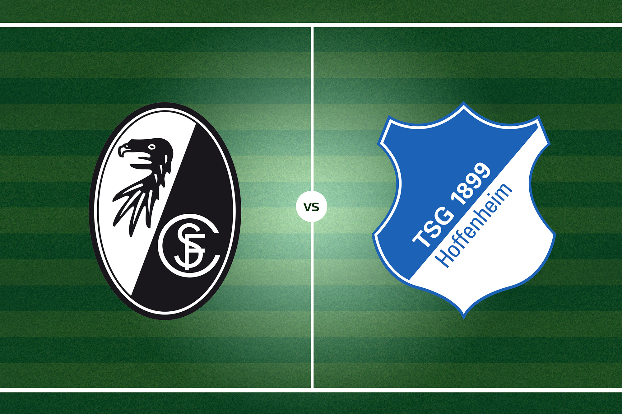 Fussball Bundesliga: SC Freiburg Vs TSG 1899 Hoffenheim | Wagrati