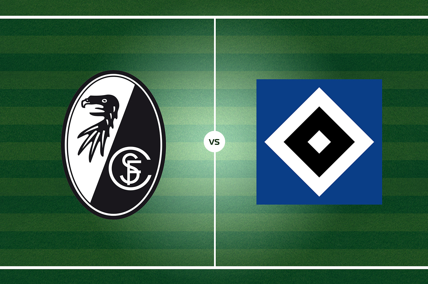 Fussball Bundesliga: SC Freiburg Vs Hamburger SV | Wagrati