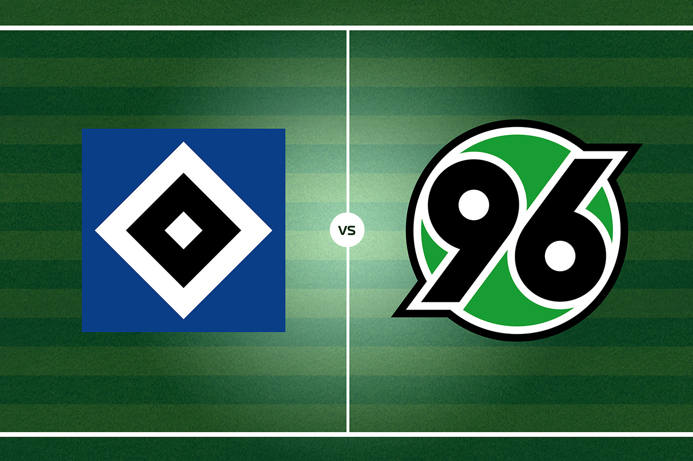 Fussball Bundesliga: Hamburger SV Vs Hannover 96 | Wagrati