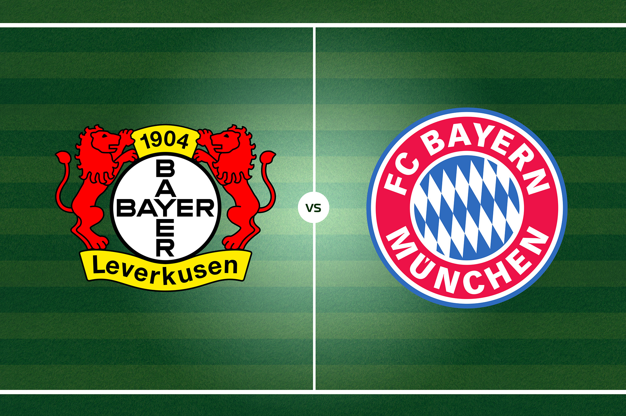 Fussball Bundesliga: Bayer Leverkusen Vs FC Bayern | Wagrati