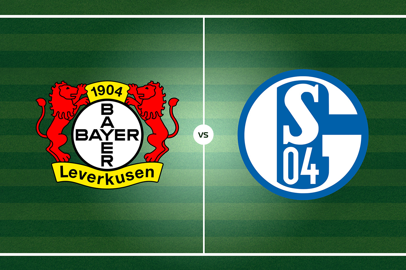 Fussball Bundesliga: Bayer Leverkusen Vs Schalke | Wagrati