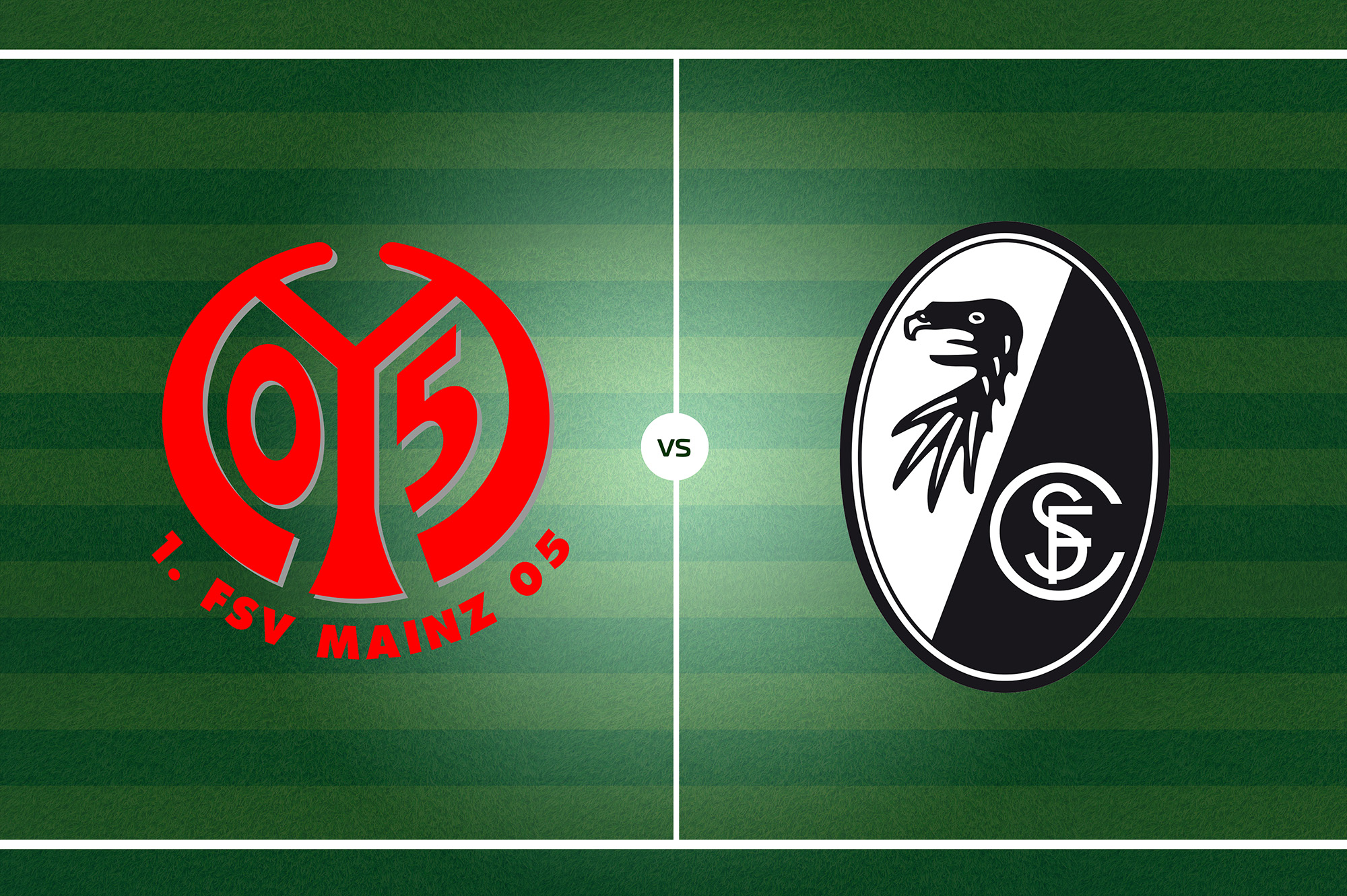 Fussball Bundesliga: 1. FSV Mainz 05 Vs SC Freiburg | Wagrati