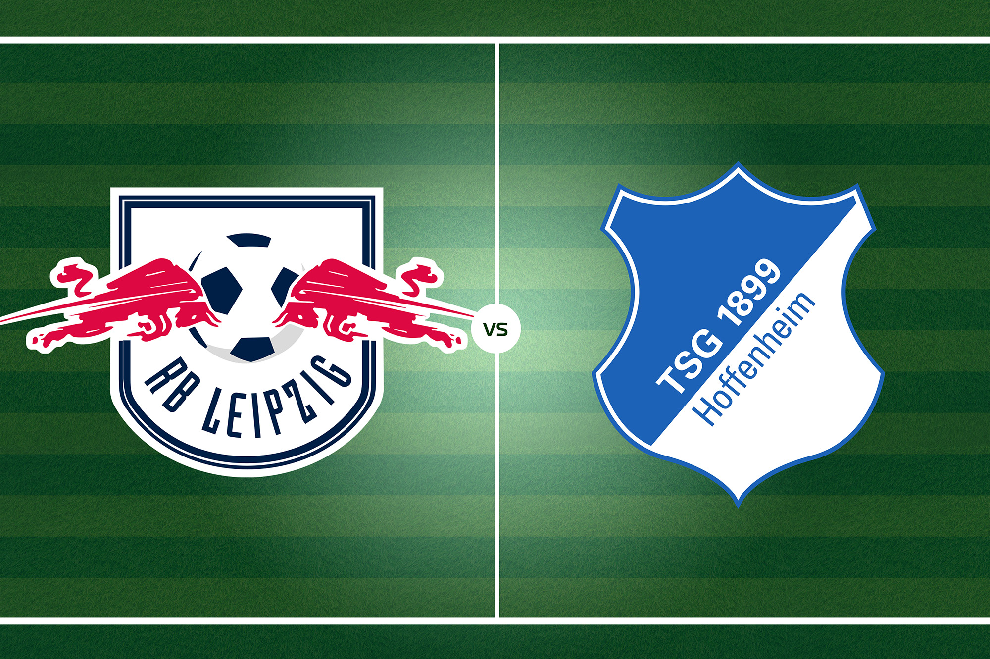 Fussball Bundesliga: RB Leipzig Vs TSG 1899 Hoffenheim | Wagrati