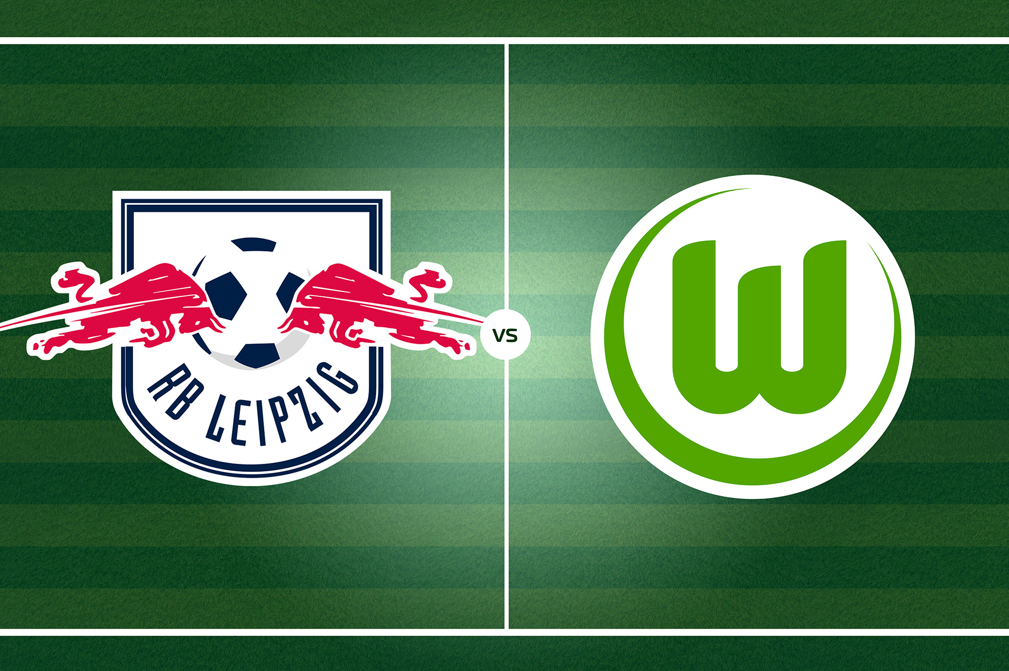 Fussball Bundesliga: RB Leipzig Vs Vfl Wolfsburg | Wagrati