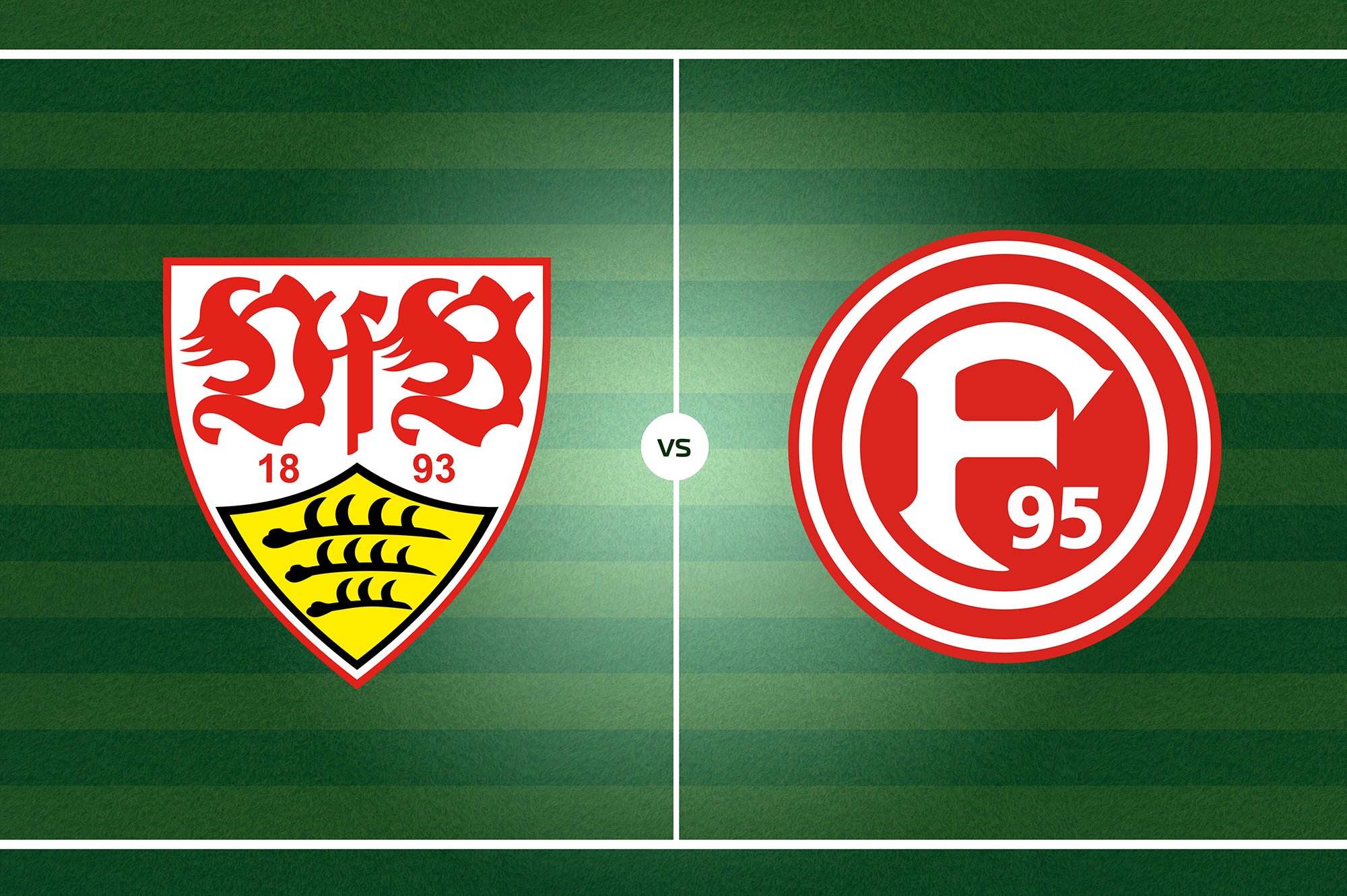 Futball Bundesliga: Vfb Stuttgart Vs Fortuna Düsseldorf | Wagrati