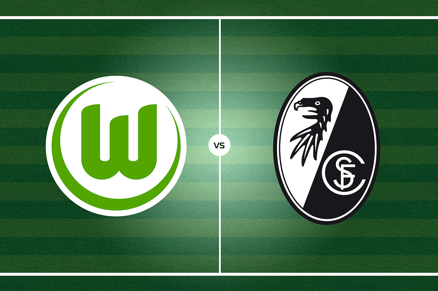 Fussball Bundesliga: Vfl Wolfsburg Vs SC Freiburg | Wagrati