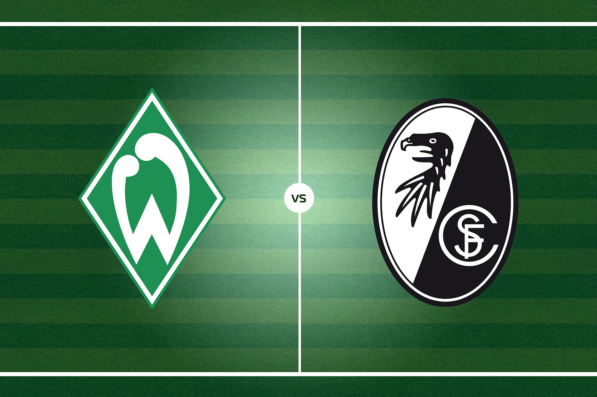 Fussball Bundesliga: Werder Bremen Vs SC Freiburg | Wagrati