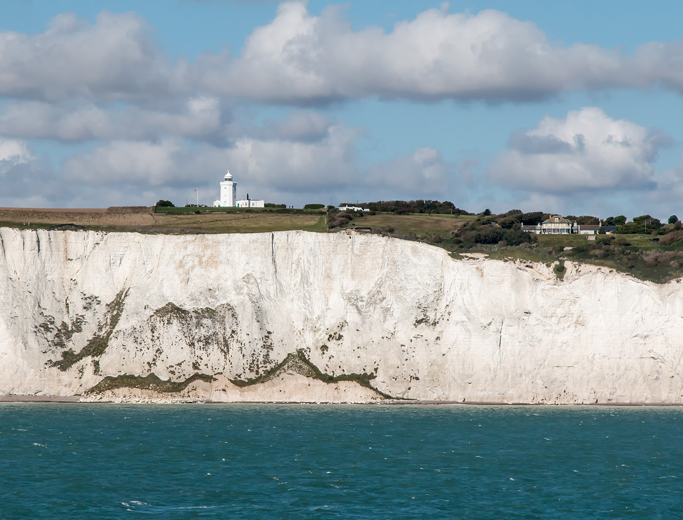 White Cliffs of Dover Wagrati