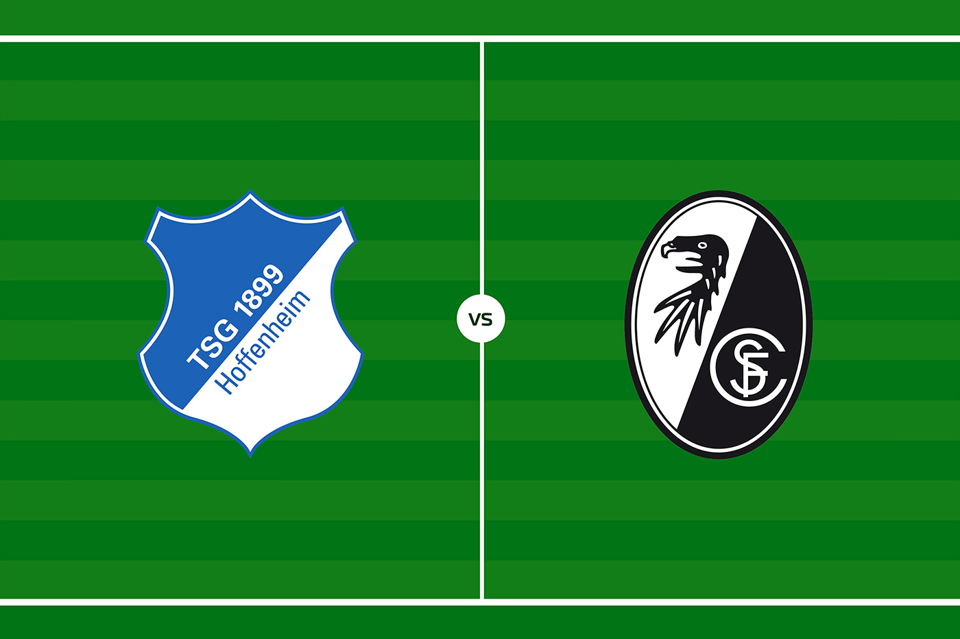 Fussball Bundesliga: TSG 1899 Hoffenheim Vs SC Freiburg | Wagrati