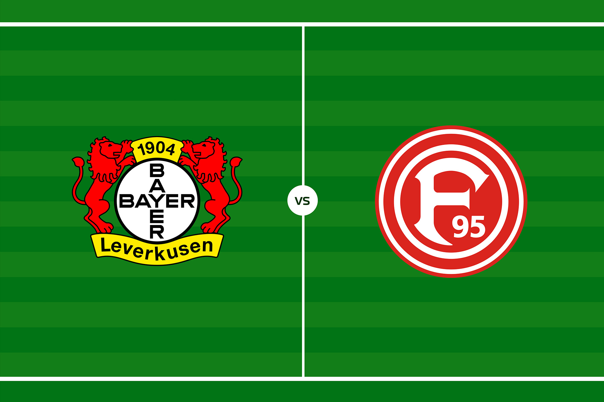 Fussball Bundesliga: Bayer Leverkusen Vs Fortuna Düsseldorf | Wagrati