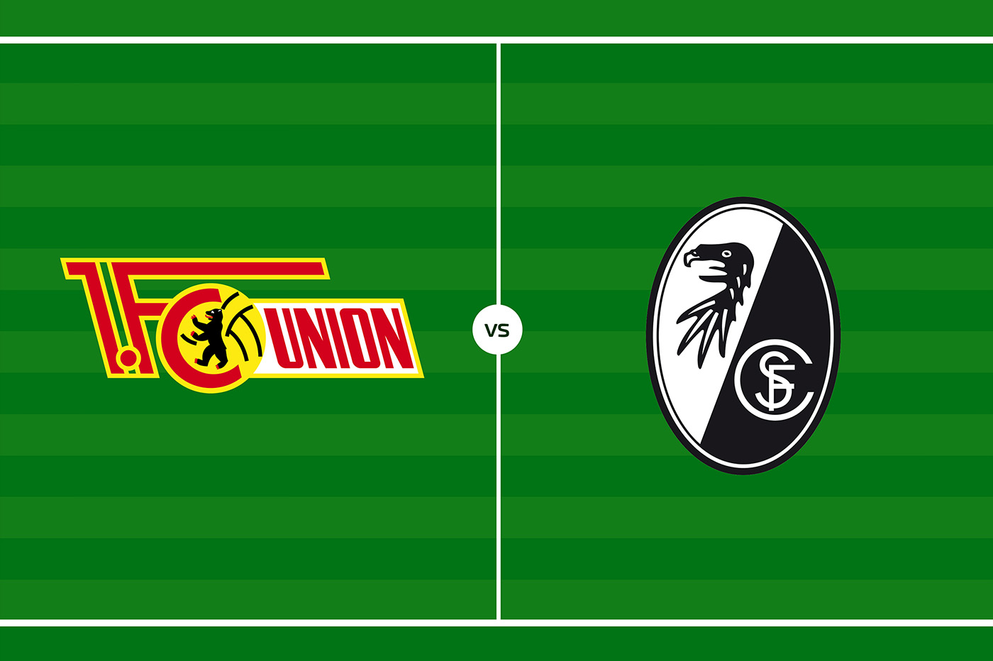 Fussball Bundesliga: 1. FC Union Berlin Vs SC Freiburg | Wagrati