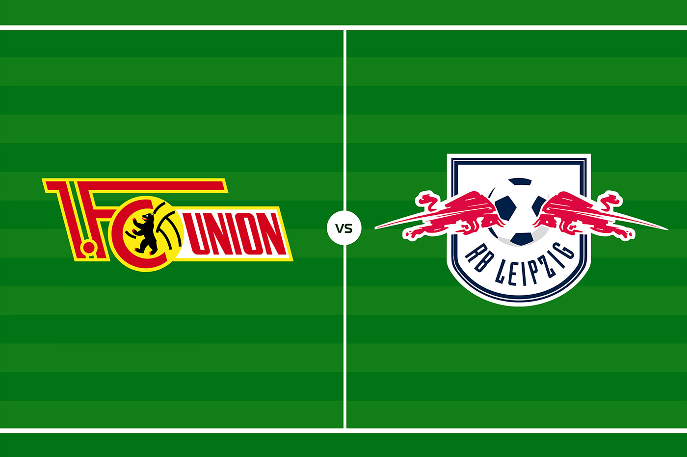 Fussball Bundesliga: 1. FC Union Berlin Vs RB Leipzig | Wagrati