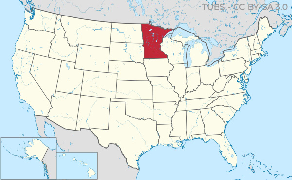 Minnesota - USA