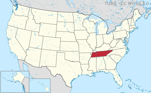 Tennessee - USA