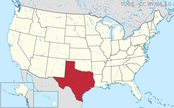 Texas - USA