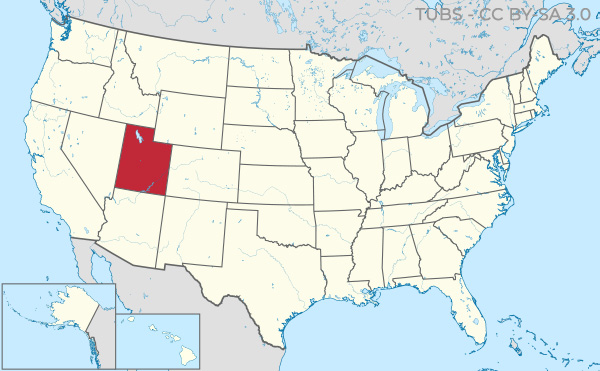 Utah - USA